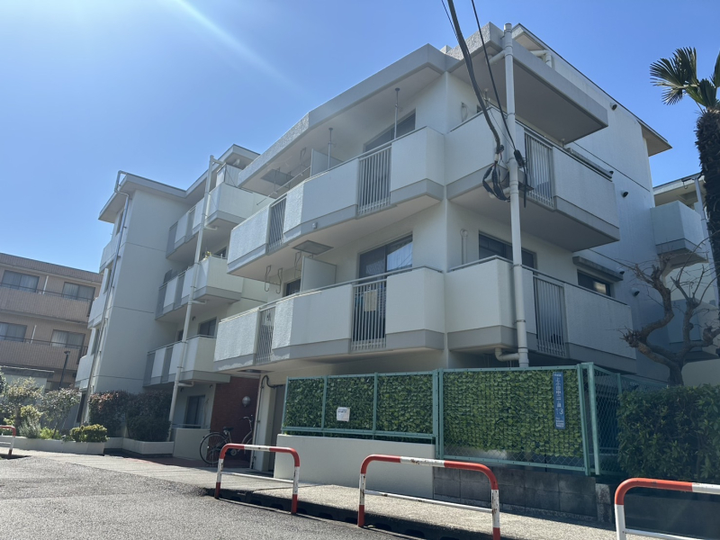 セザール第2 武蔵小杉 神奈川県川崎市中原区上小田中2｜3,180万円の