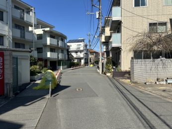 ���̑����n ���₩�ȊX���݂ŁA�Z�݂₷���������ł��܂��B