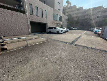 ���ԏ� �L�X�Ƃ������ԏ�B