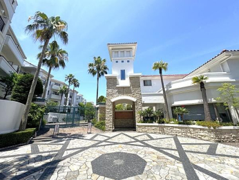 ���n�O�ώʐ^ 4LDK ��L�ʐ�89.96�u